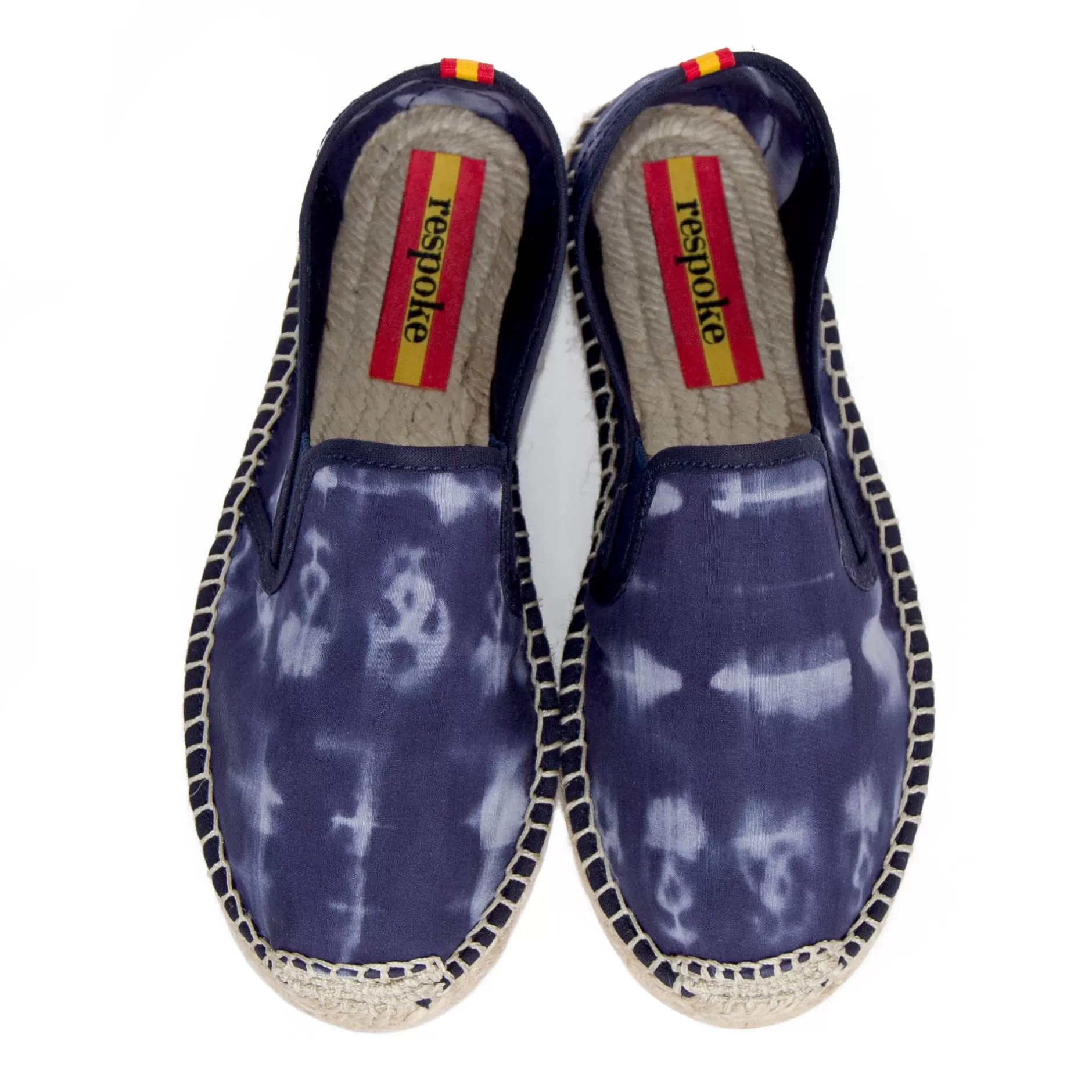 Respoke Footwear*Chavez Children's Espadrilles