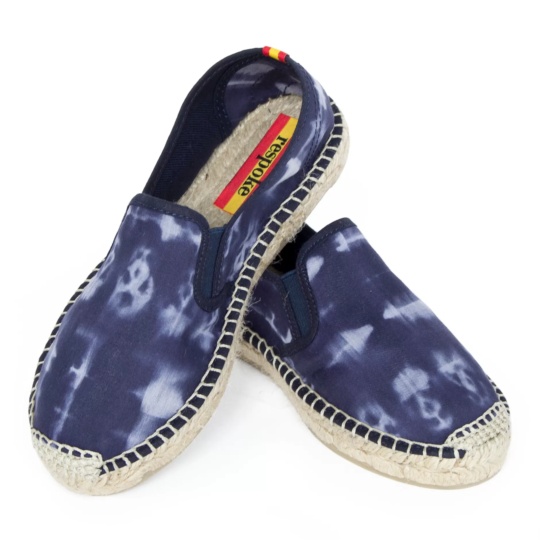 Respoke Footwear*Chavez Children's Espadrilles