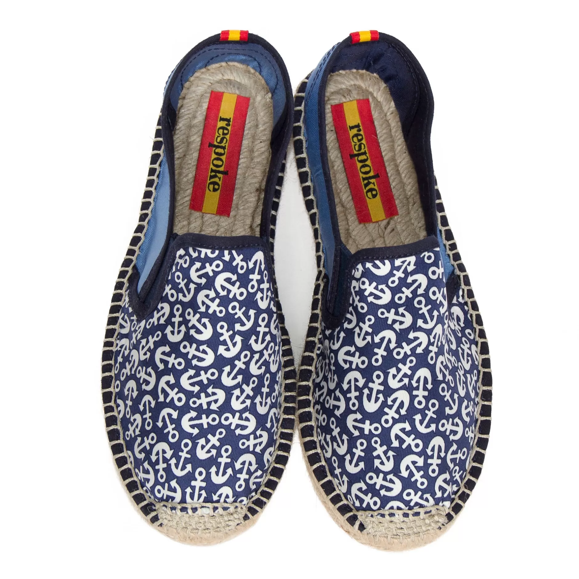 Respoke Footwear*Cid Children's Espadrilles