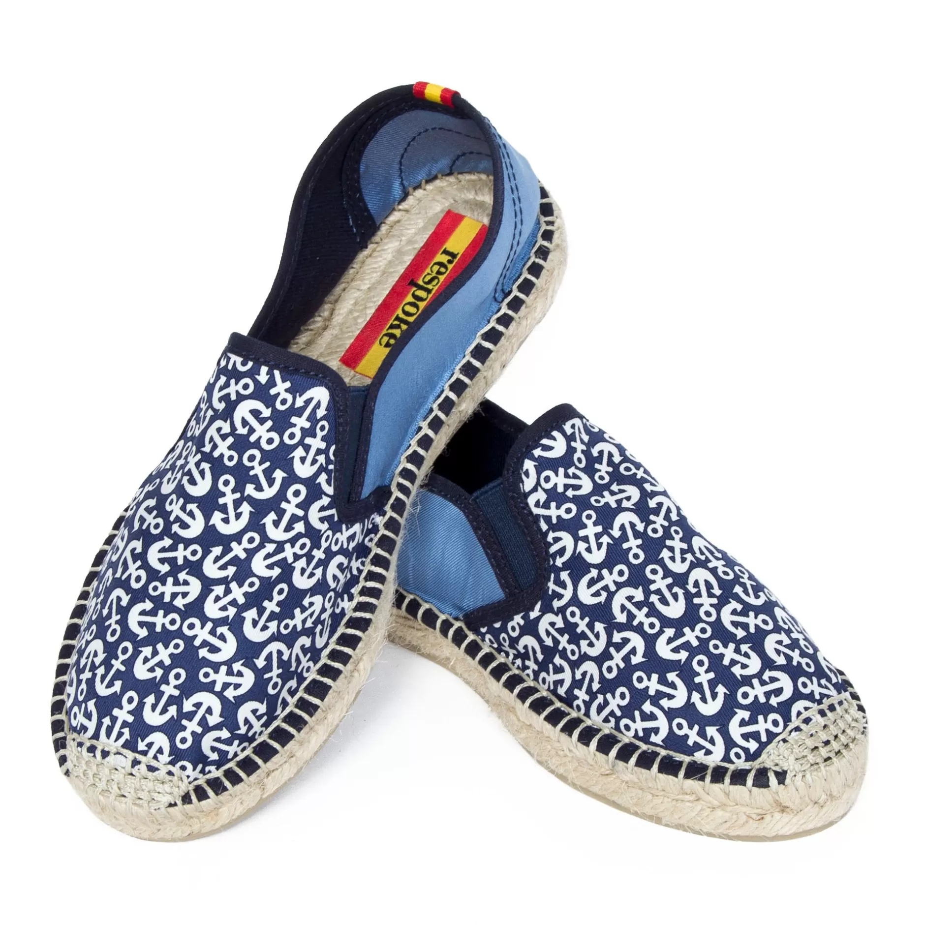 Respoke Footwear*Cid Children's Espadrilles