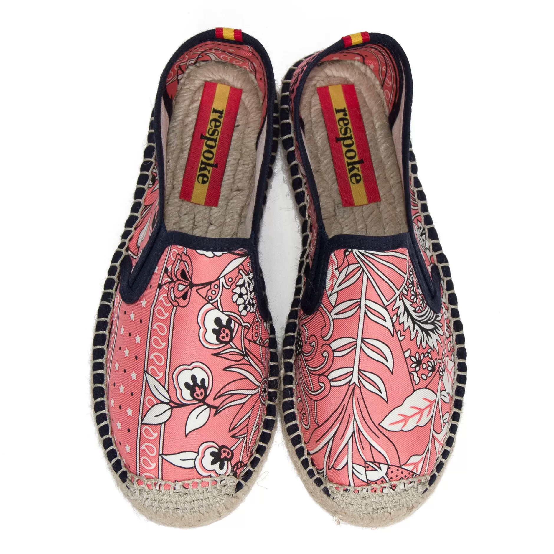 Respoke Footwear*Cira Children's Espadrilles