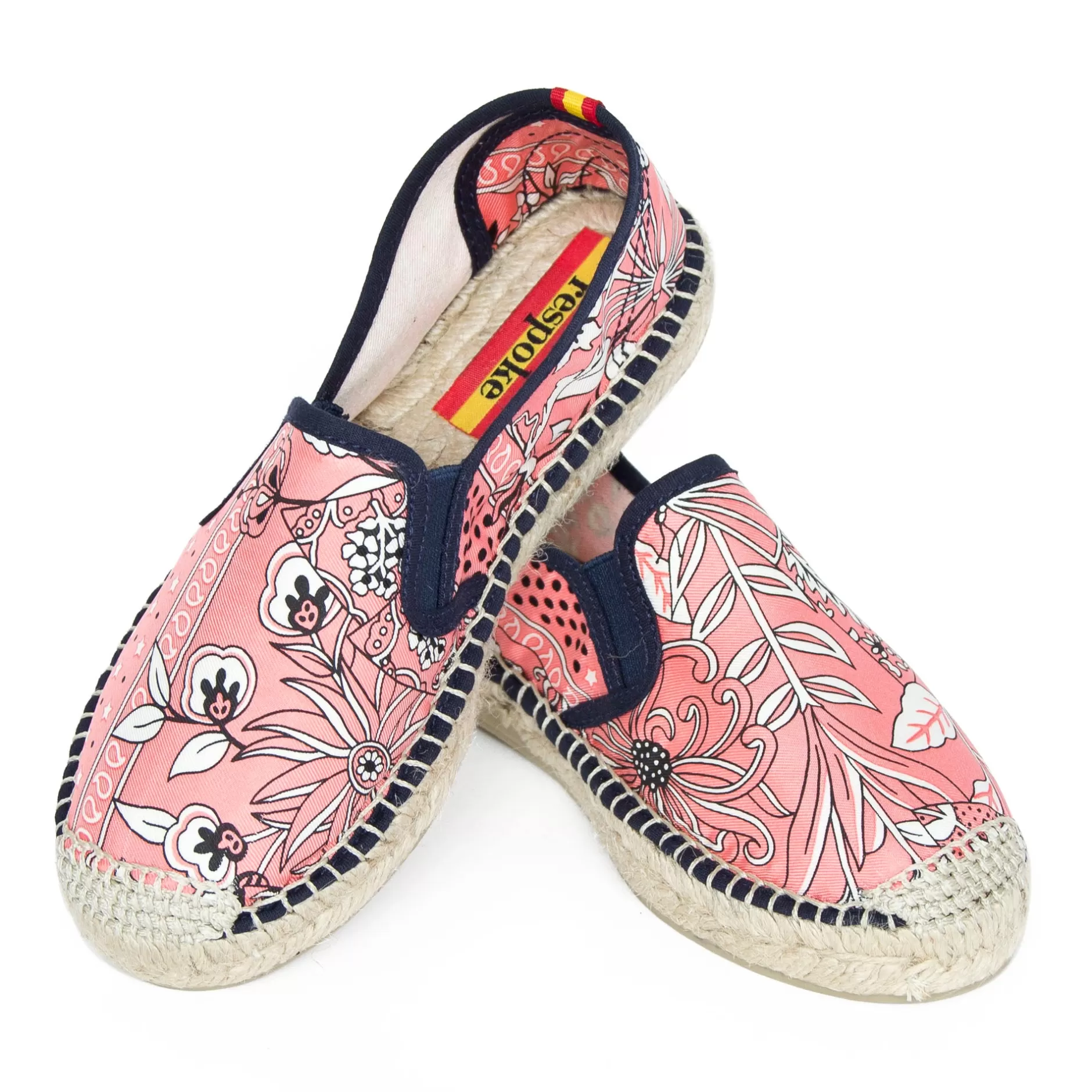 Respoke Footwear*Cira Children's Espadrilles