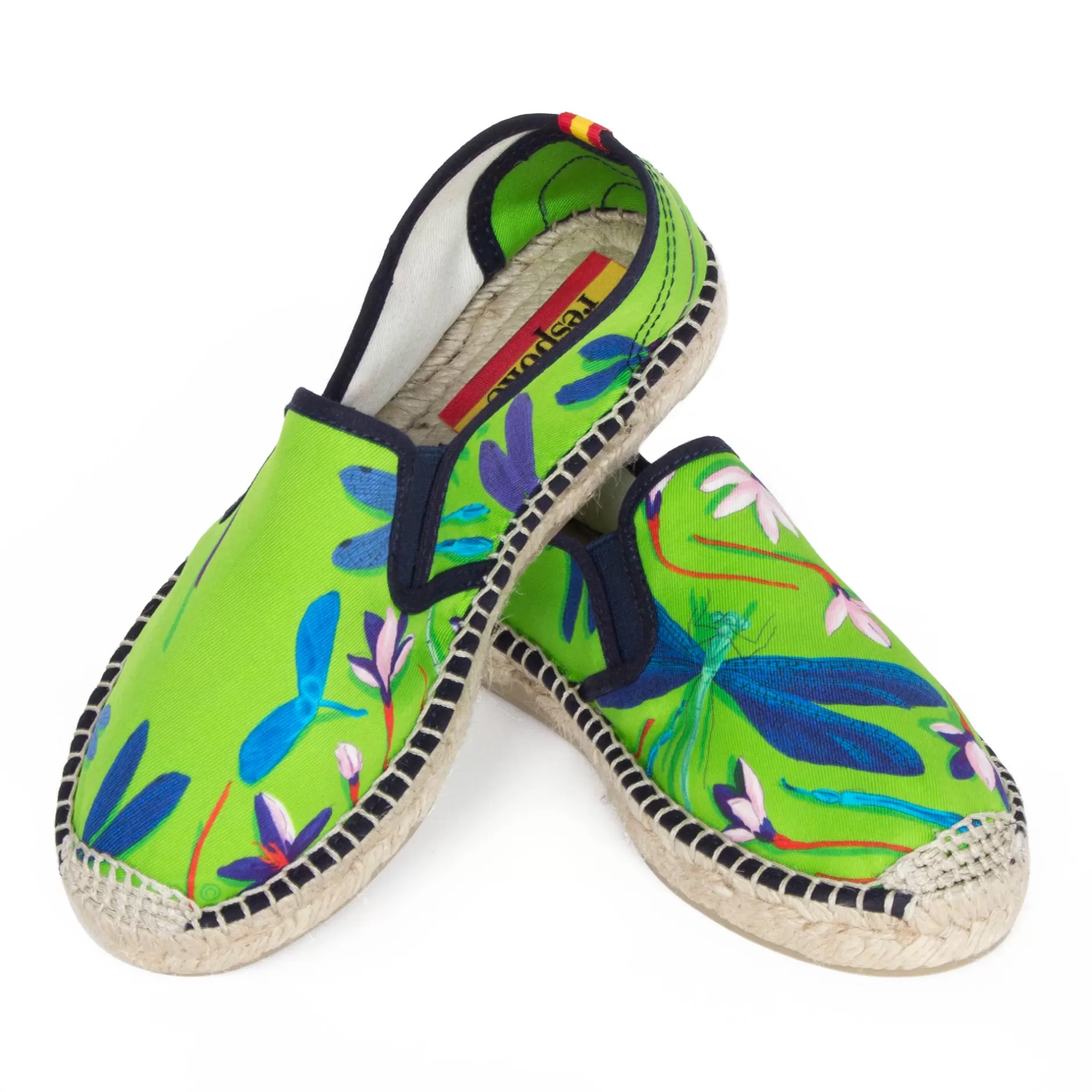 Respoke Footwear*Ciro Children's Espadrilles