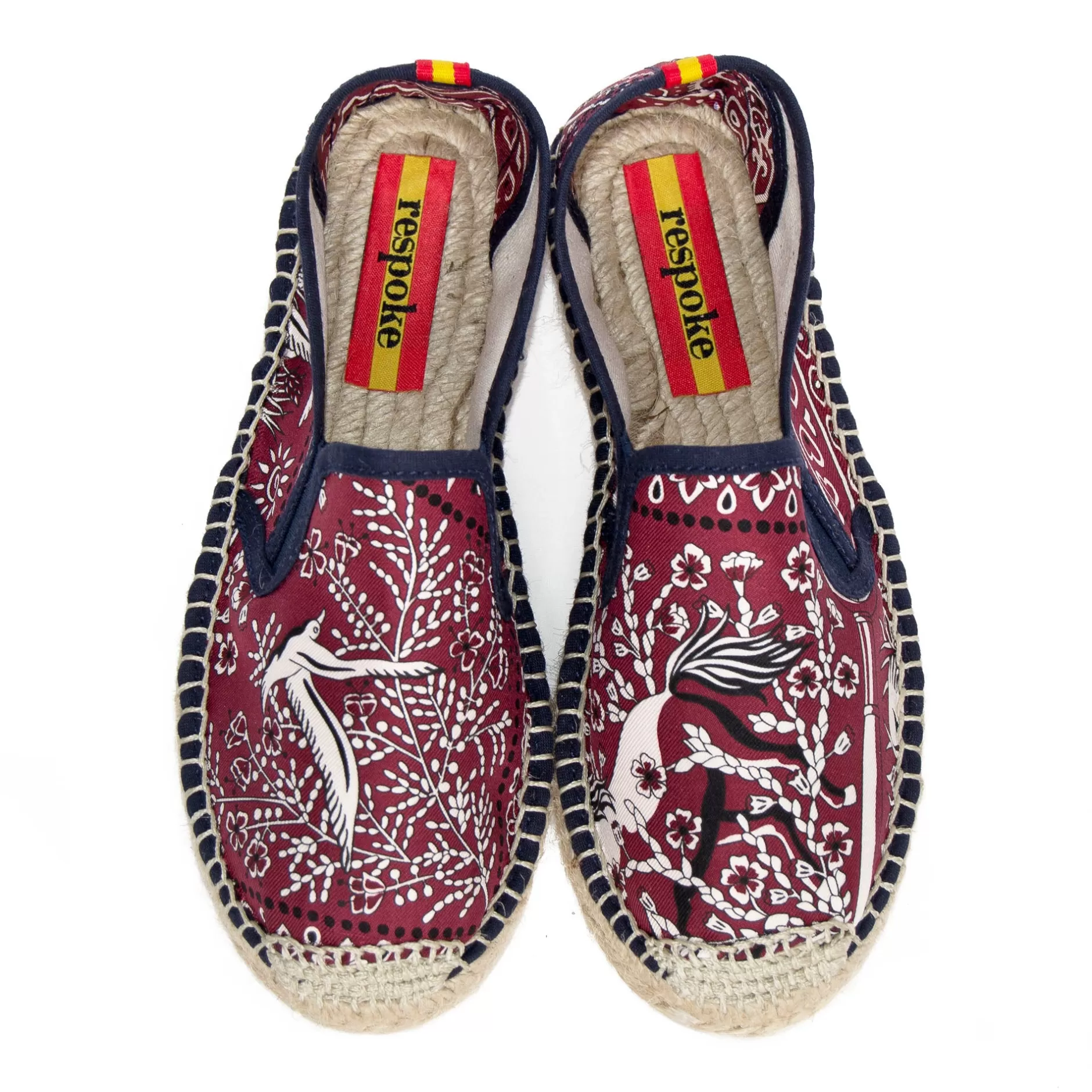 Respoke Footwear*Cordero Children's Espadrilles