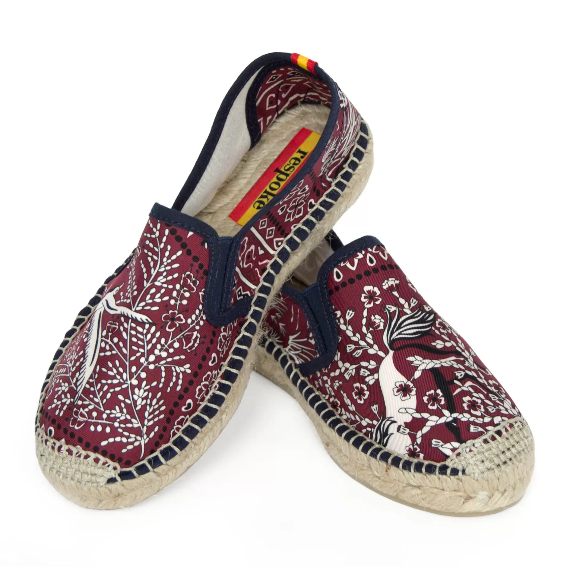 Respoke Footwear*Cordero Children's Espadrilles