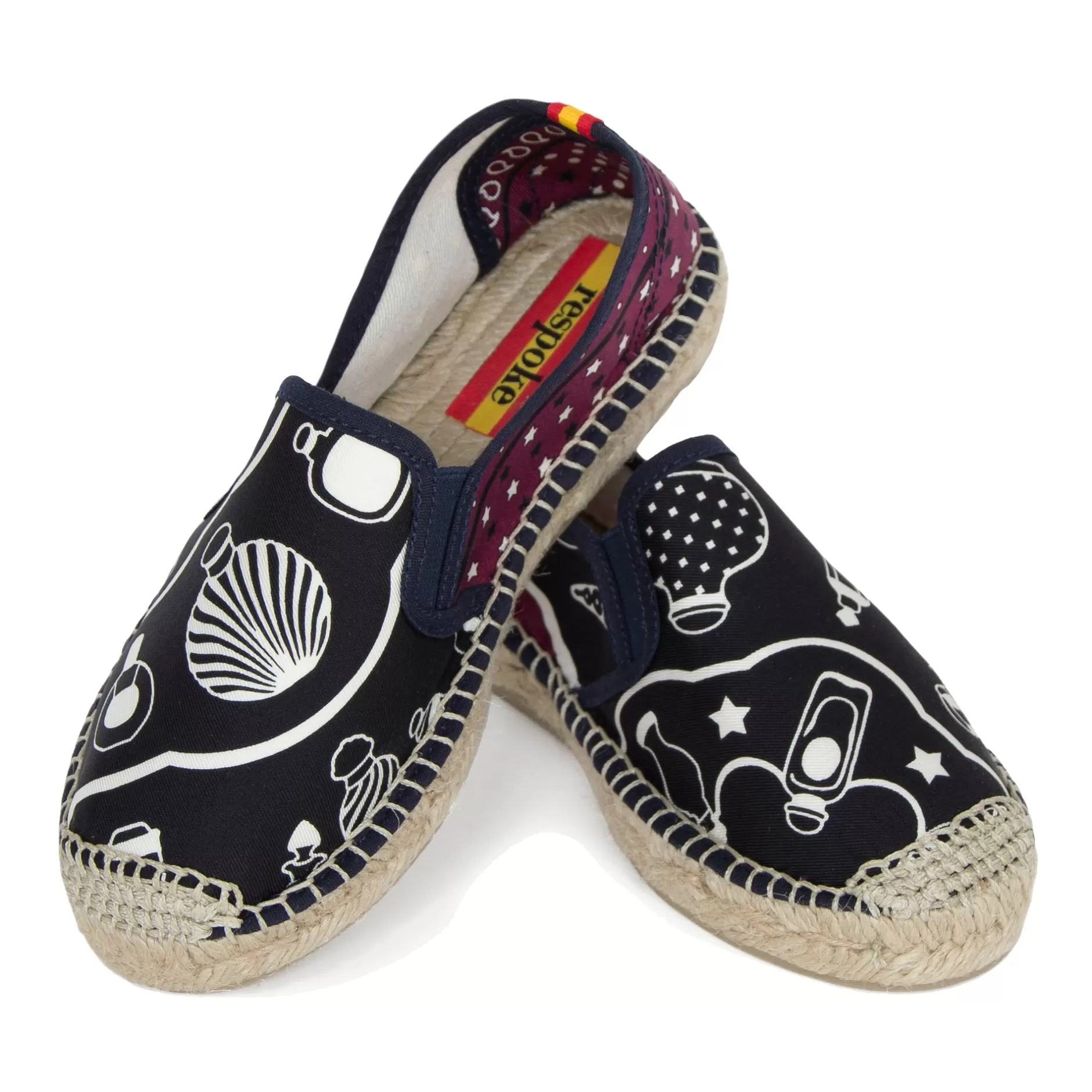 Respoke Footwear*Cruzito Children's Espadrilles