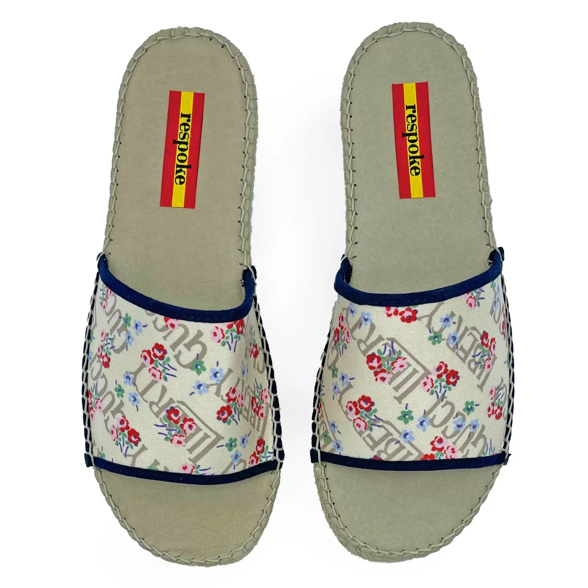 Respoke Footwear*Dana White Flip-Flop