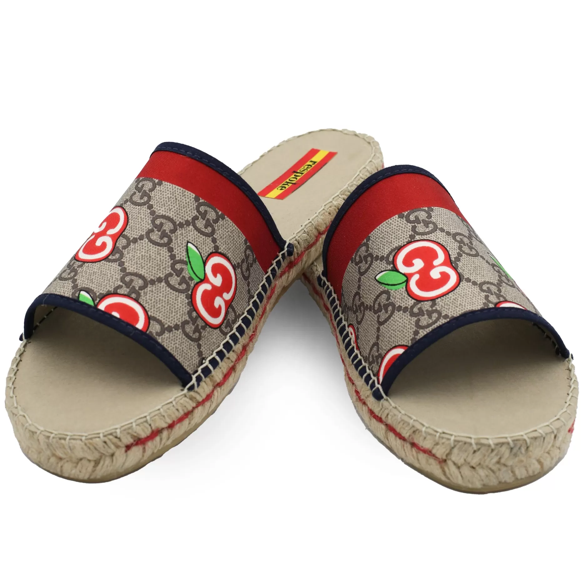 Respoke Footwear*Mela Supreme Flip-Flop